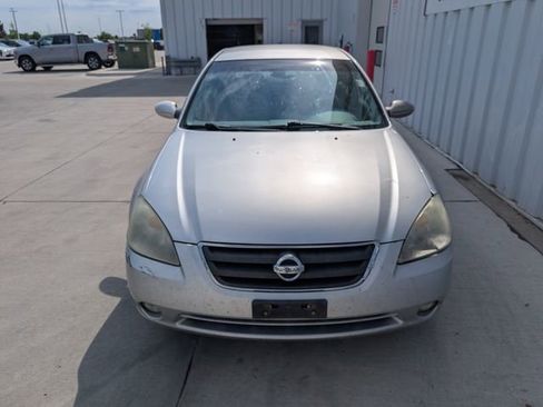 Used 2002 Nissan Altima 2.5 S FWD image 20