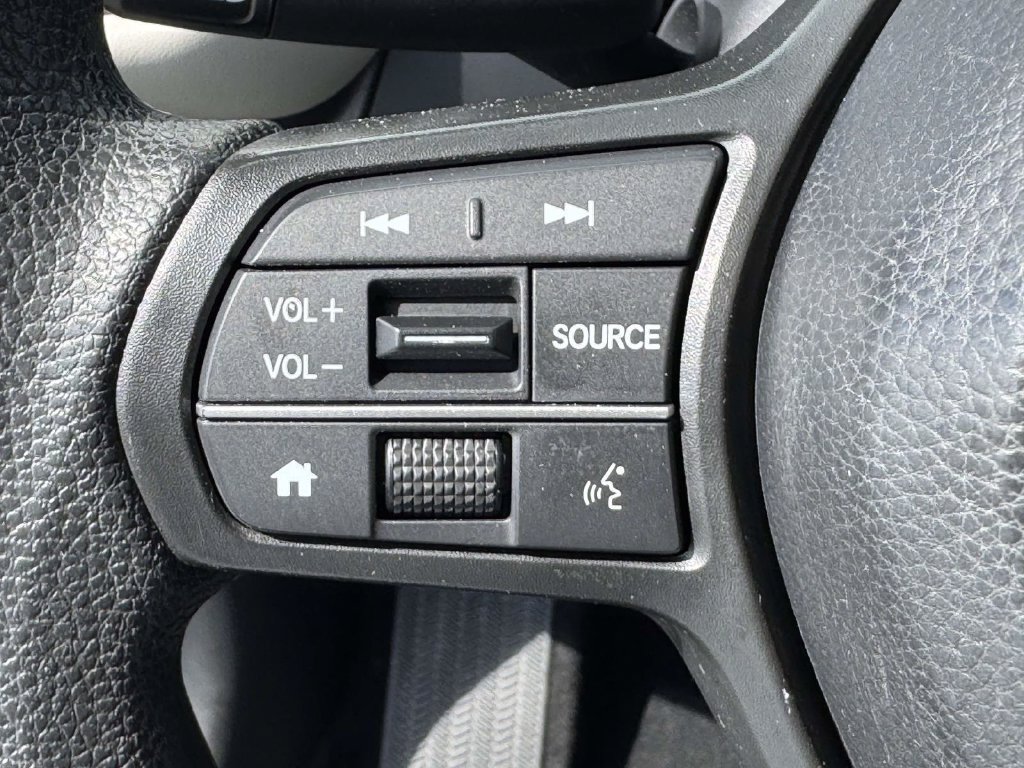 Used 2024 Honda HR-V LX image 19