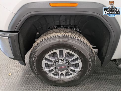 Used 2026 GMC Sierra 3500 Pro w/ Convenience Package AWD/4WD image 7