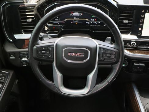 Used 2022 GMC Sierra 1500 Elevation w/ Elevation Premium Package AWD/4WD image 13