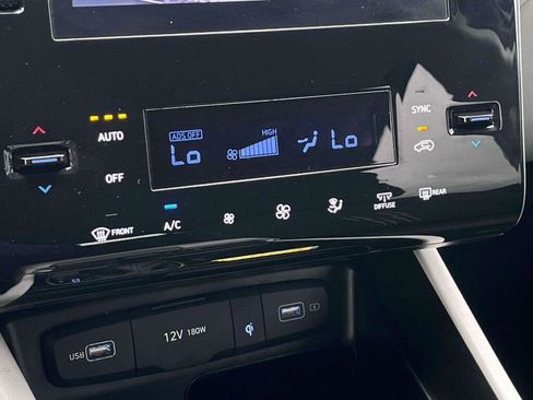 Used 2024 Hyundai Tucson SEL FWD image 26