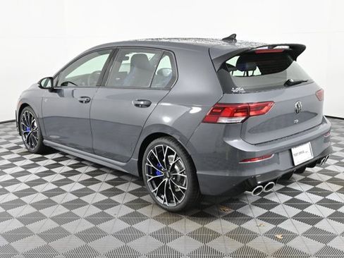 New 2026 Volkswagen Golf image 8