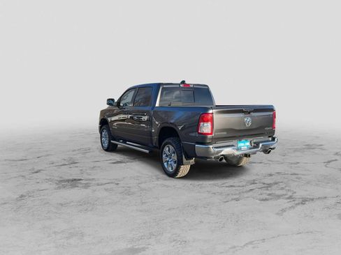 Used 2022 RAM 1500 Big Horn image 6