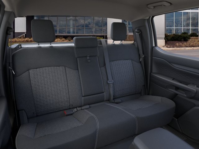 New 2026 Ford Ranger XL AWD/4WD image 11