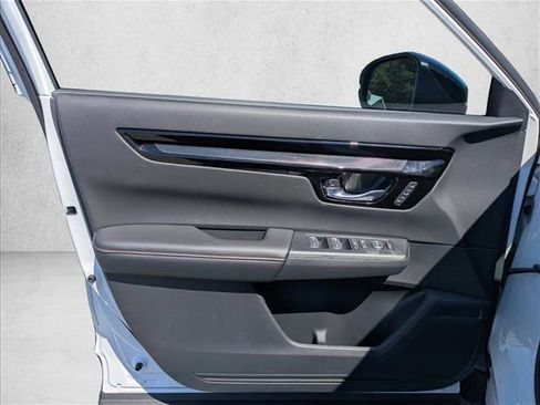 New 2026 Honda CR-V Sport Touring image 22