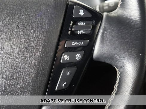 Used 2024 INFINITI QX80 Luxe image 5