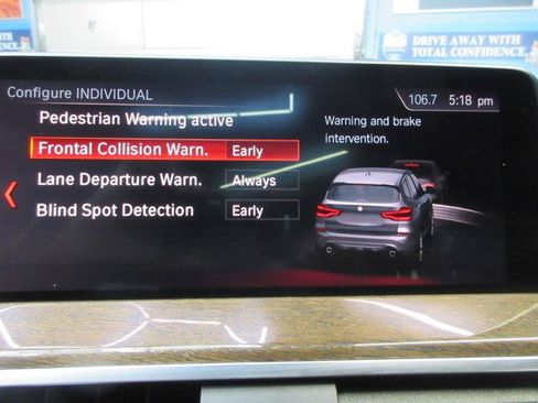 Used 2019 BMW X3 xDrive30i AWD/4WD image 32