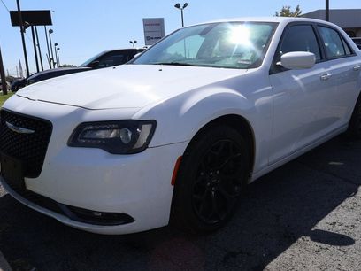 Used 2019 Chrysler 300 S
