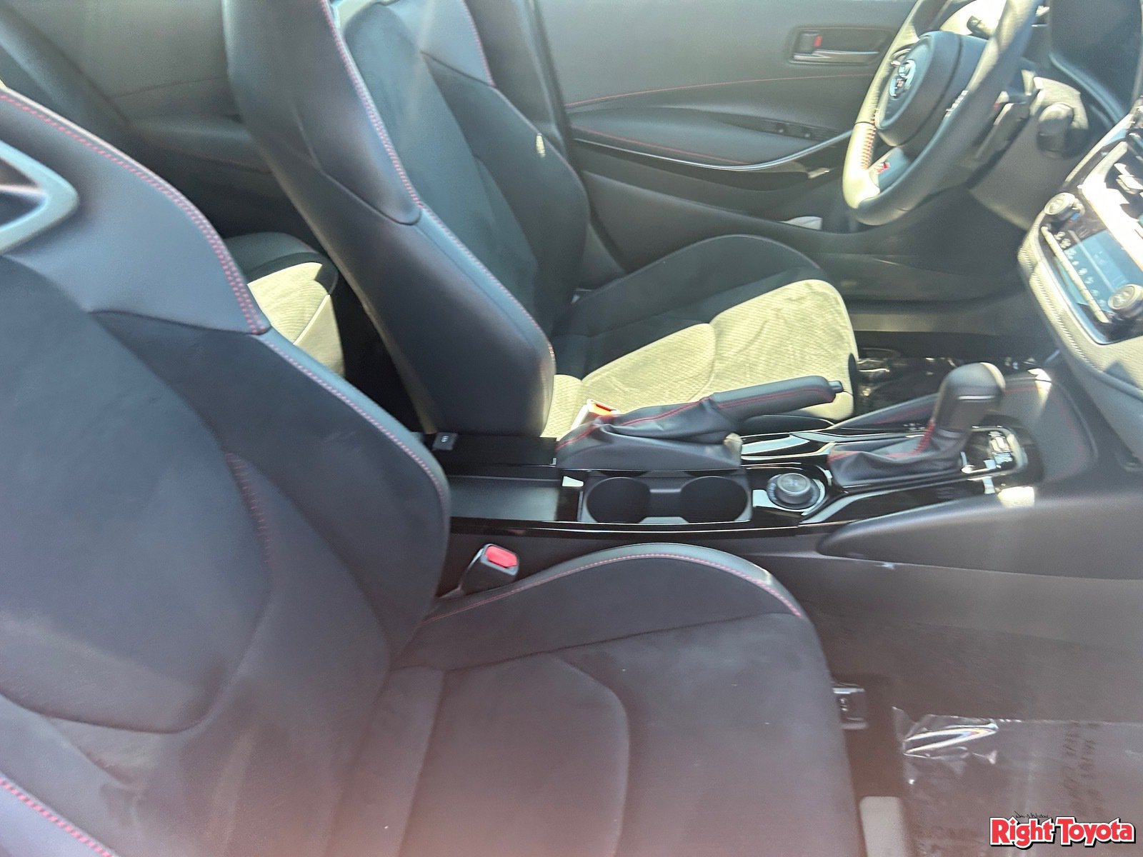 New 2026 Toyota Corolla GR AWD/4WD image 13