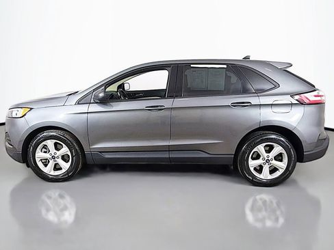 Used 2022 Ford Edge SE AWD/4WD image 10