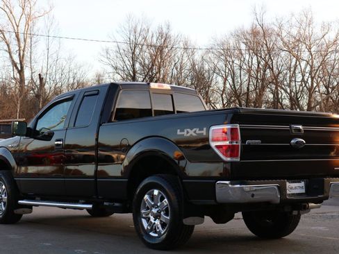Used 2013 Ford F150 XLT w/ Luxury Equipment Group image 17