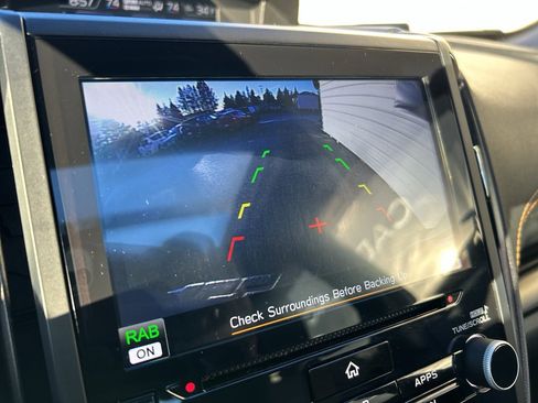 Used 2023 Subaru Forester Wilderness image 23