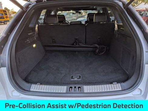 Used 2016 Lincoln MKX Reserve w/ Luxury Package image 29