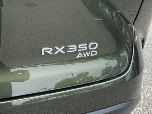 Certified 2023 Lexus RX 350 Premium w/ Cold Area Package AWD/4WD image 33