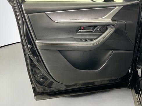 Used 2025 MAZDA CX-70 3.3 Turbo w/ Preferred Package image 18