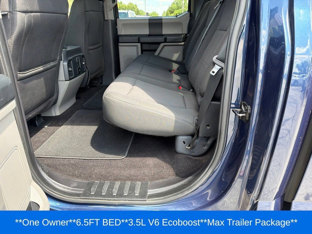 Used 2018 Ford F150 XL w/ Equipment Group 101A Mid AWD/4WD image 27