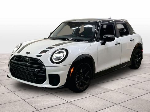 Used 2026 MINI Cooper S FWD image 1
