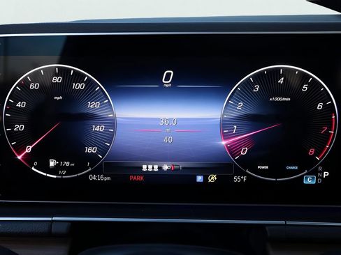 New 2026 Mercedes-Benz GLE 350 4MATIC image 45