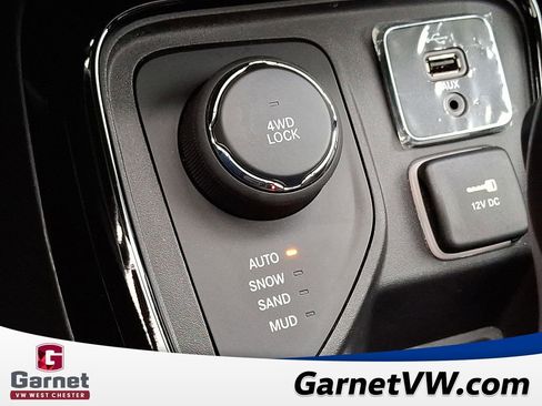 Used 2019 Jeep Compass Altitude image 27