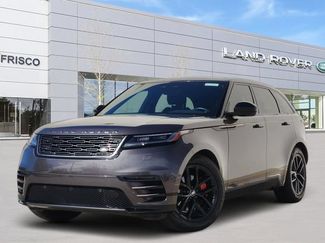 Used 2025 Land Rover Range Rover Velar Dynamic SE AWD/4WD video 1