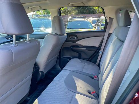 Used 2016 Honda CR-V EX image 30