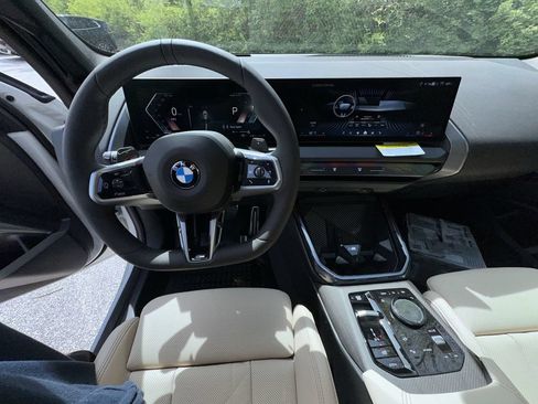 Used 2025 BMW X3 xDrive30i w/ Premium Package AWD/4WD image 27
