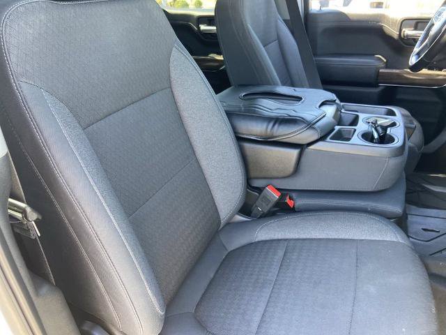 Used 2019 Chevrolet Silverado 1500 RST AWD/4WD image 22