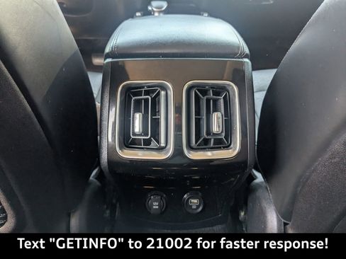 Used 2021 Kia Sorento SX image 17