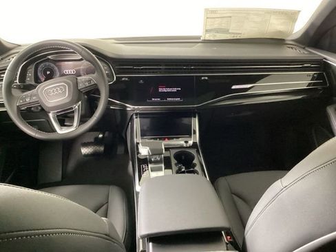 New 2026 Audi Q8 Premium Plus image 11