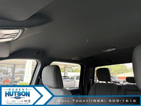 Used 2026 RAM 2500 Big Horn AWD/4WD image 21