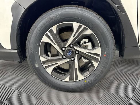 New 2026 Subaru Crosstrek 2.0i Premium AWD/4WD image 27