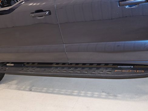 Certified 2023 Ford F150 Tremor w/ Equipment Group 402A High image 44