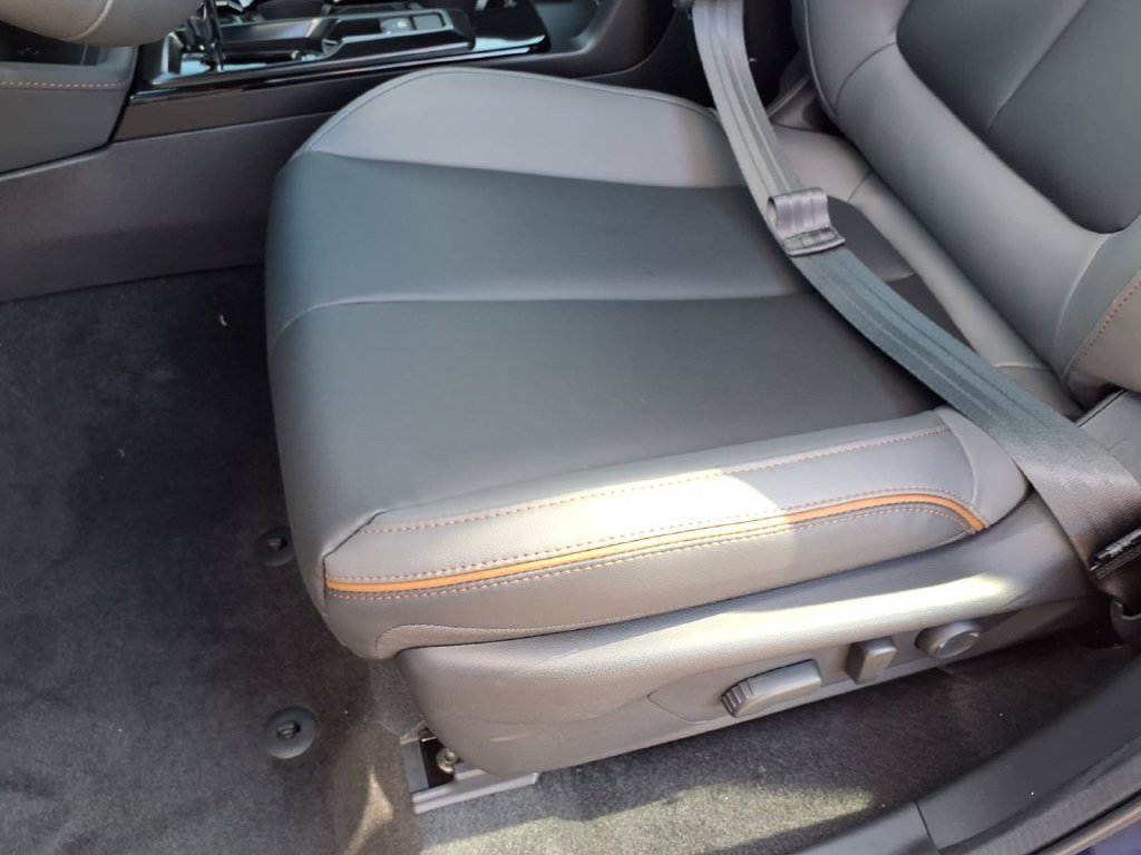 New 2026 Subaru Forester Sport AWD/4WD image 17