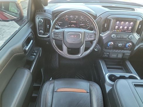 Used 2021 GMC Sierra 1500 AT4 image 17