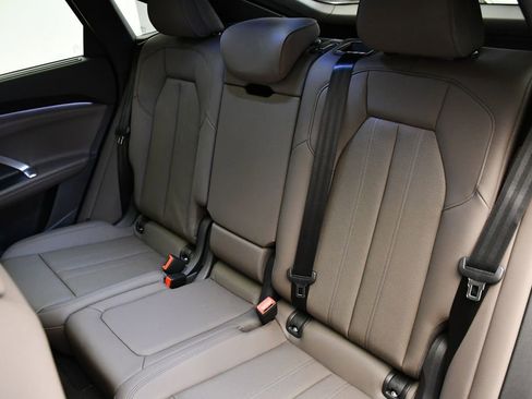 New 2025 Audi Q5 Premium Plus image 43