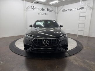 New 2026 Mercedes-Benz E 53 AMG e 4MATIC Sedan video 2