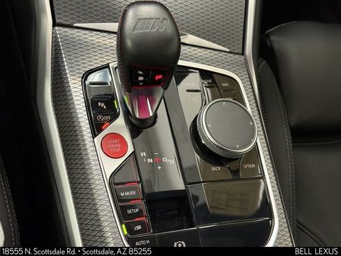 Used 2023 BMW M2 w/ Lighting Package image 24