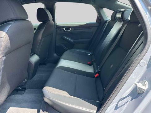 Used 2022 Honda Civic Sport image 13