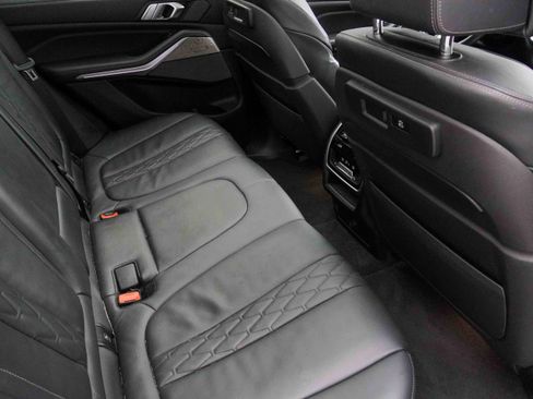 Used 2020 BMW X5 M50i w/ Premium Package image 37