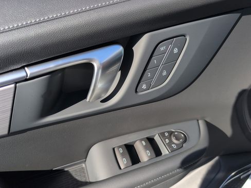 New 2026 Buick Enclave Preferred w/ Power Package image 11