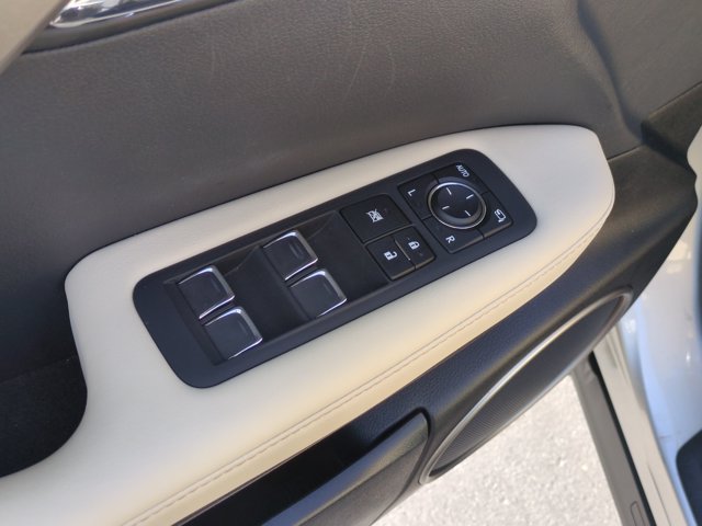 Used 2021 Lexus RX 350L FWD w/ Premium Package image 15