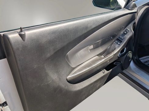Used 2012 Chevrolet Camaro LT RWD image 12