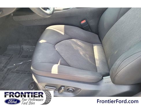 Used 2020 Toyota Camry LE w/ Carpet Mat Package FWD image 24