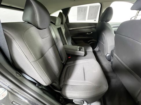 Used 2023 Hyundai Tucson SEL image 25