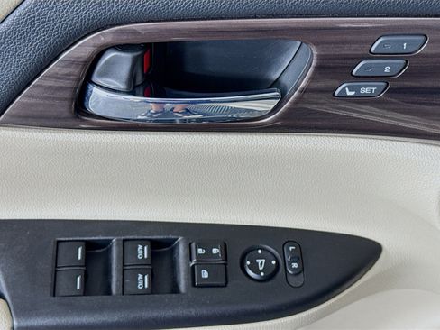 Used 2016 Honda Accord EX-L image 23