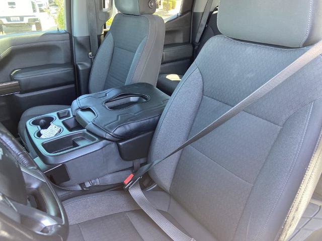 Used 2019 Chevrolet Silverado 1500 RST AWD/4WD image 14