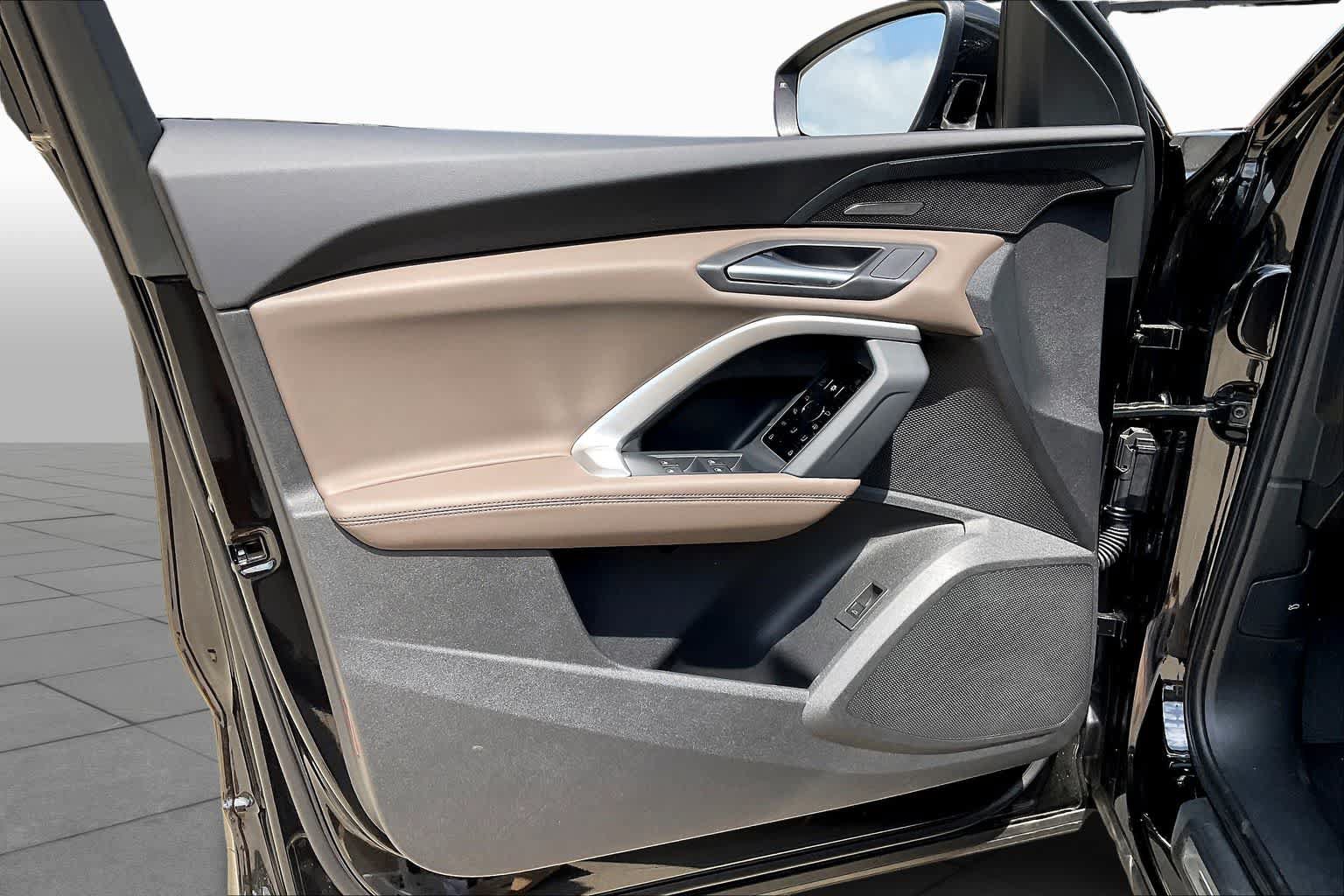 New 2026 Audi Q5 Premium AWD/4WD image 10