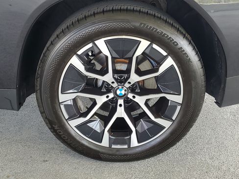 Used 2025 BMW X3 xDrive30i AWD/4WD image 9