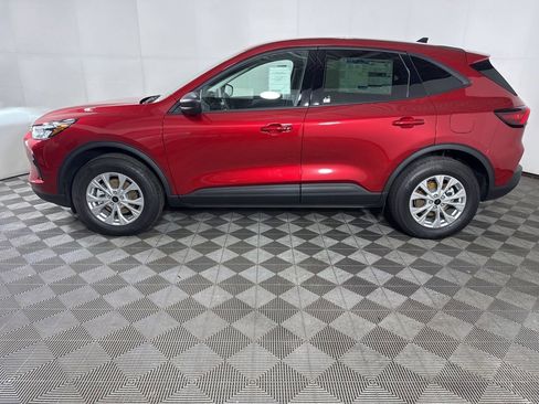 New 2026 Ford Escape Active w/ Cold Weather Package AWD/4WD image 6