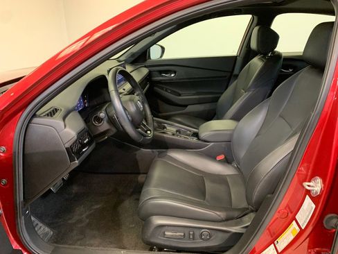 Used 2024 Honda Accord Sport image 19